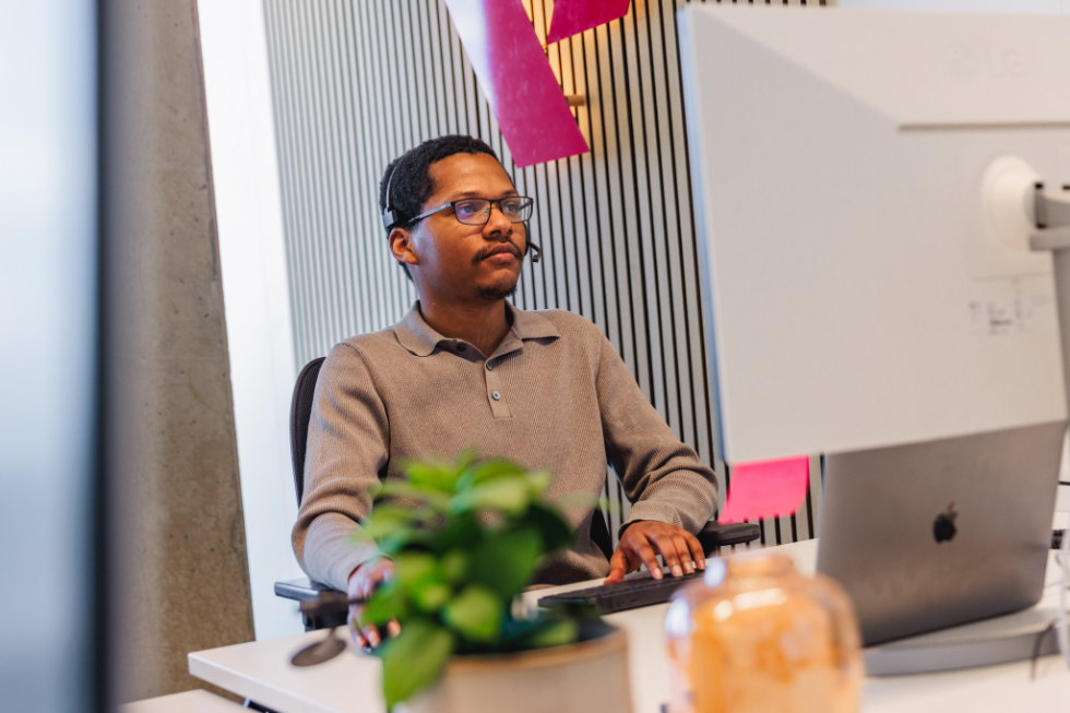 Dinho Backoffice Recruiter