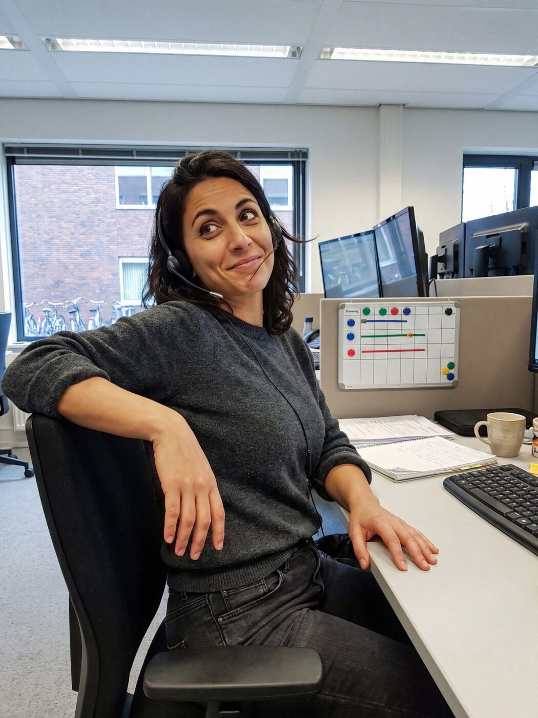 Internationaal talent binden aan uw organisatie